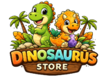 dinosaurustore.com